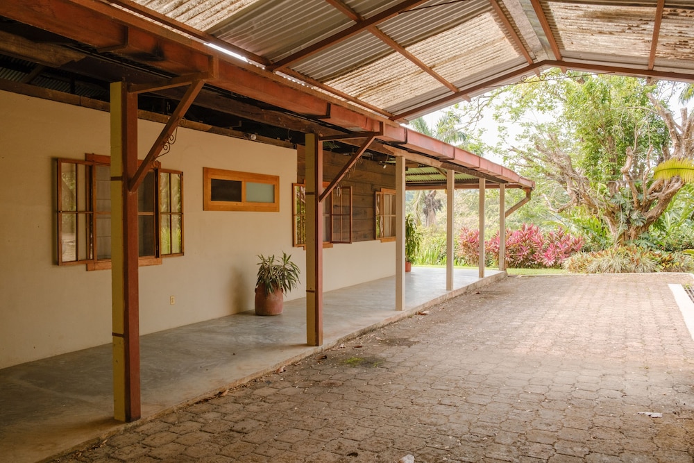 Bungalow photo 3