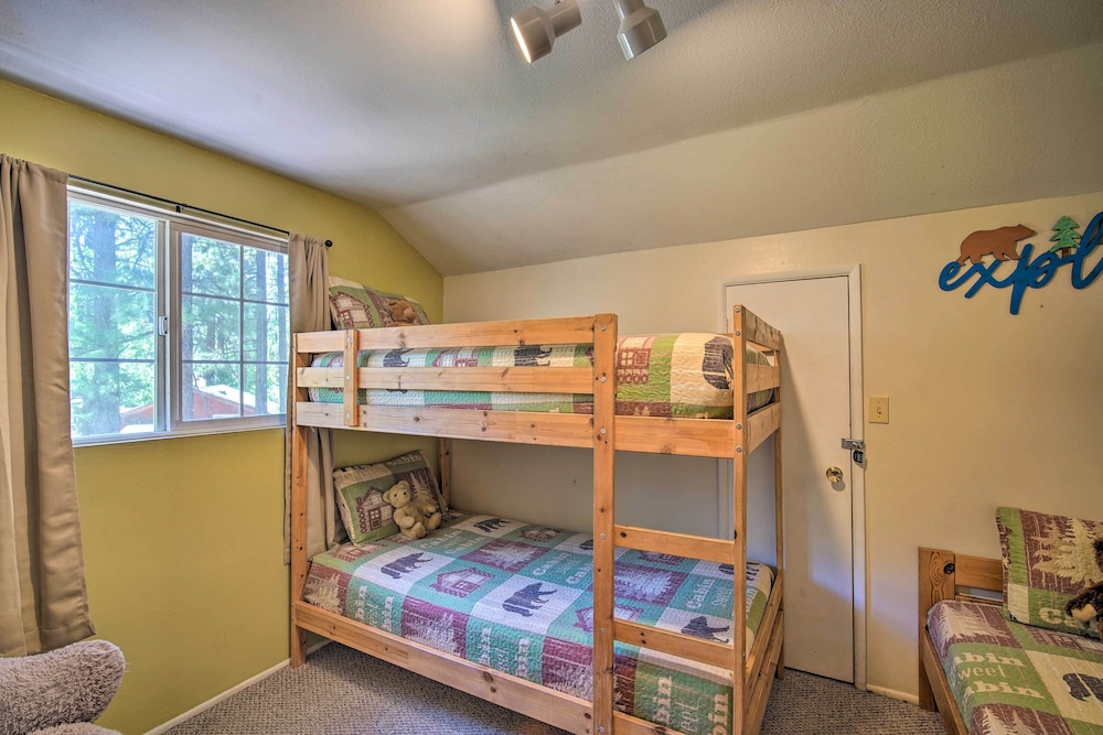 House (2 Bedrooms) photo 1
