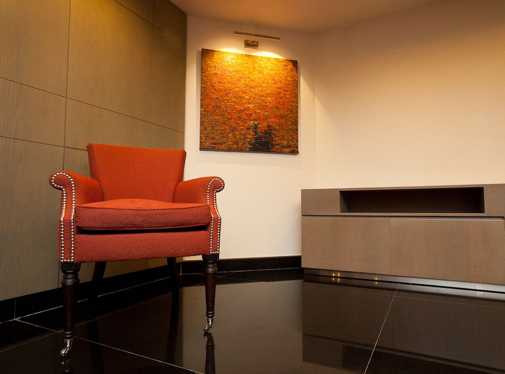 Executive Suite, 1 King Bed, Ocean View (Diplomatic Suites) photo 2