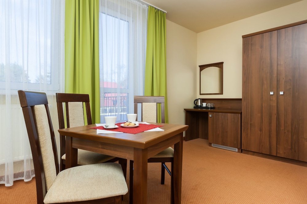 Deluxe Single Room photo 2