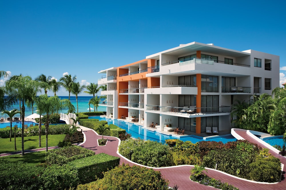 Preferred Club Superior Junior Suite Ocean View King