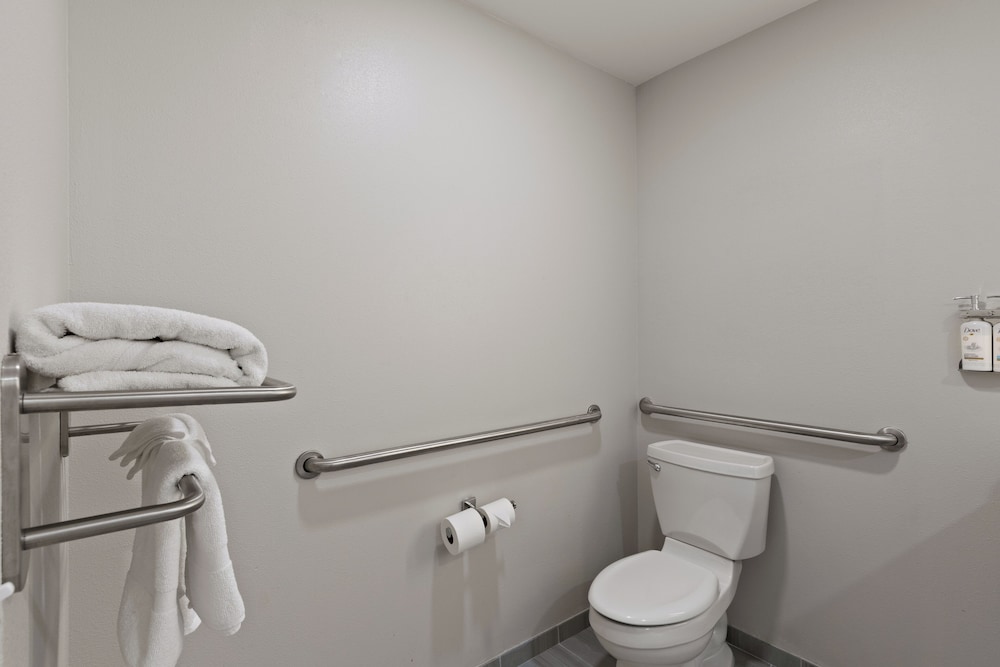 Holiday Inn Express & Suites Oklahoma City NW - Quail Springs by IHG, 写真 6