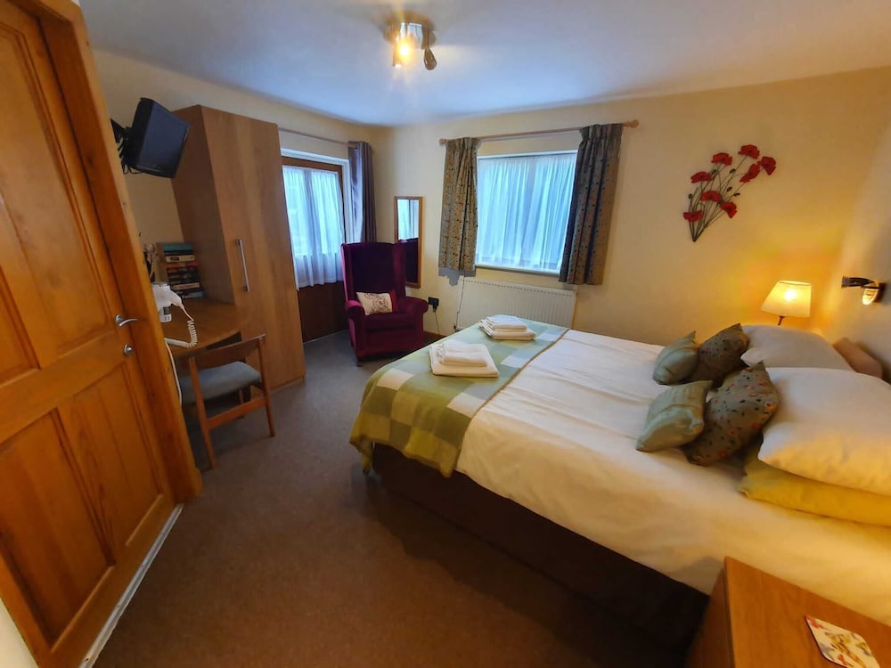 Cottage, Ensuite (The Stable) photo 2