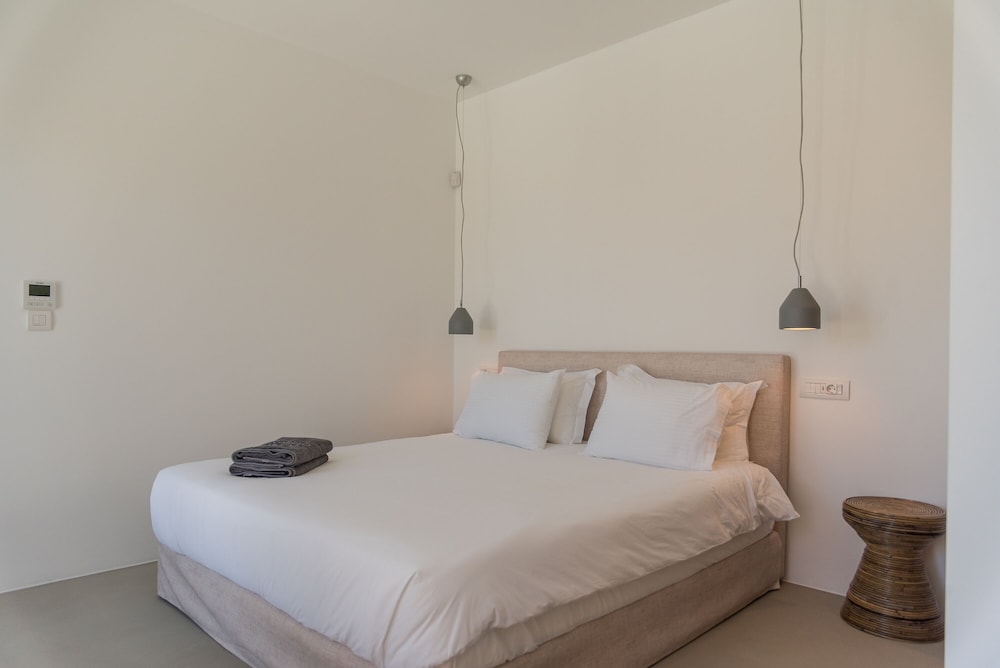 Suite, 2 Bedrooms, Private Pool (Anais)