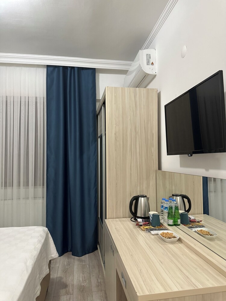 Standard Double Room - Photo 4