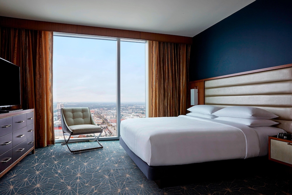 Executive Suite, 1 Bedroom, Park View photo 3