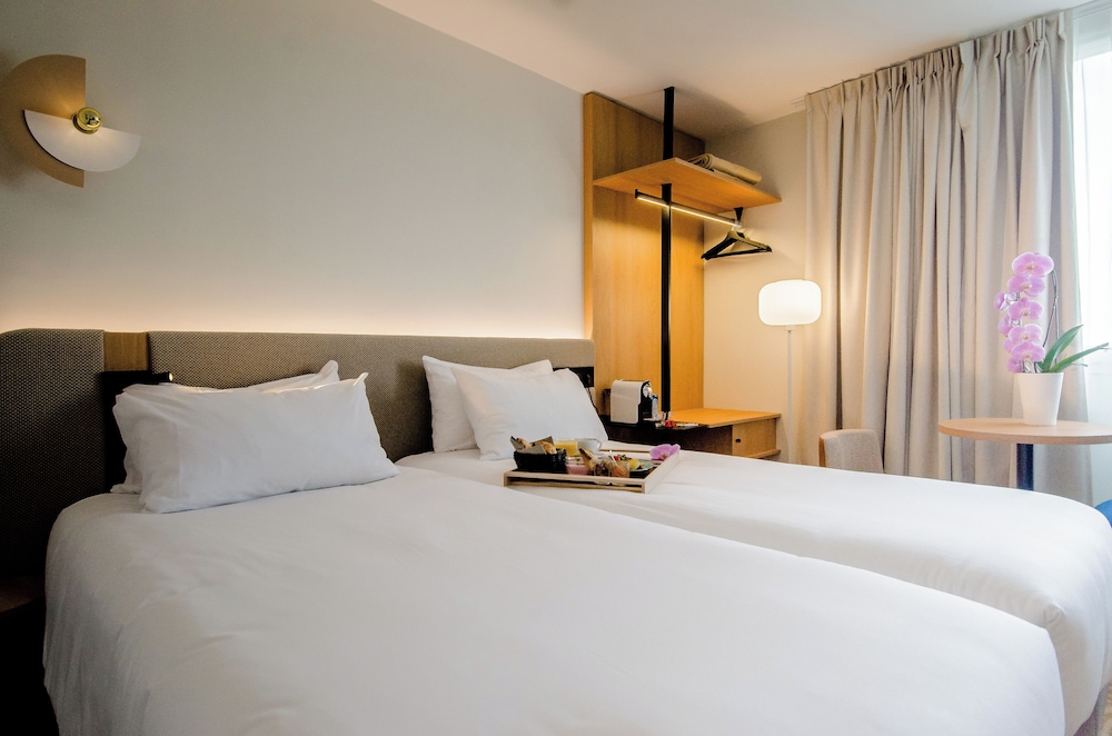 Comfort Room, 2 Twin Beds - Photo 1