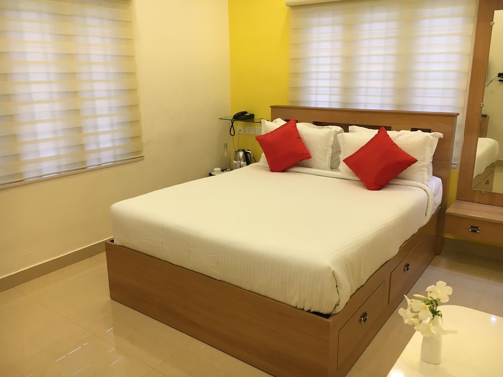 Basic Villa, 3 Bedrooms photo 3