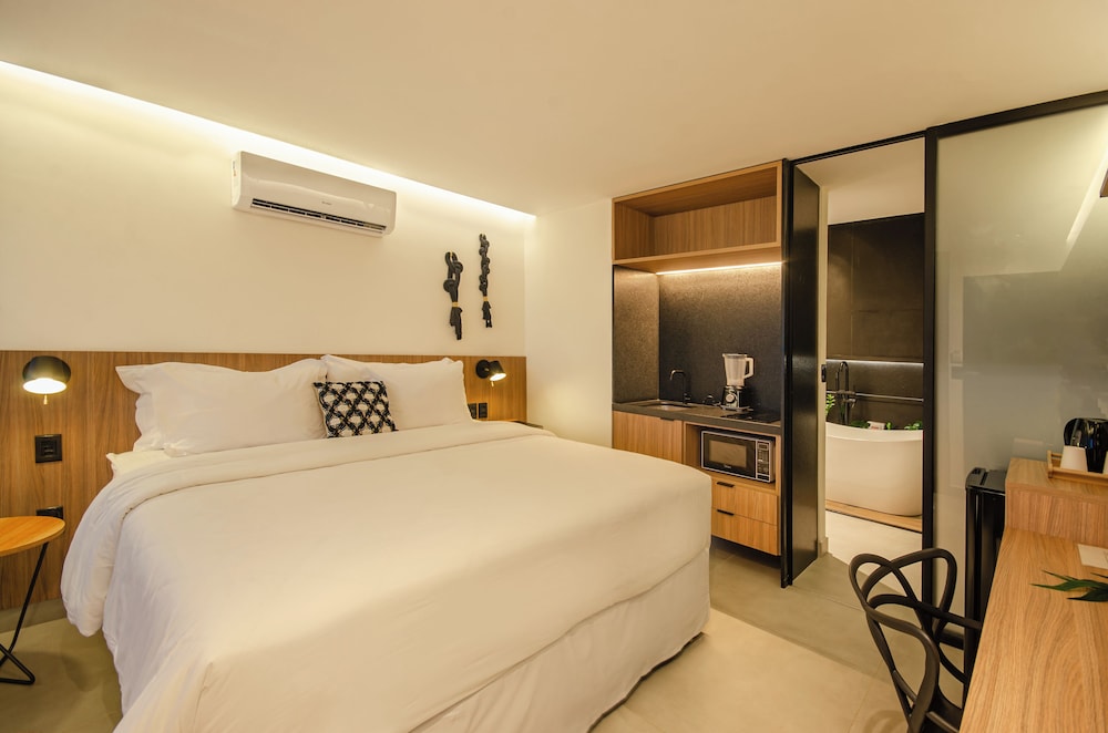 Premium Suite, Sea View