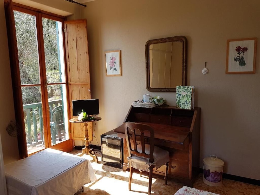 Double Room, Balcony, Sea View photo 2