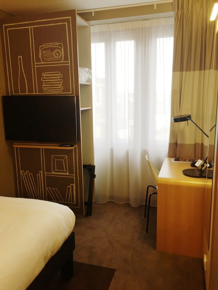 Standard Room, 1 Twin Bed photo 2