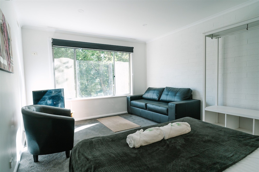 King Parrot Room photo 2