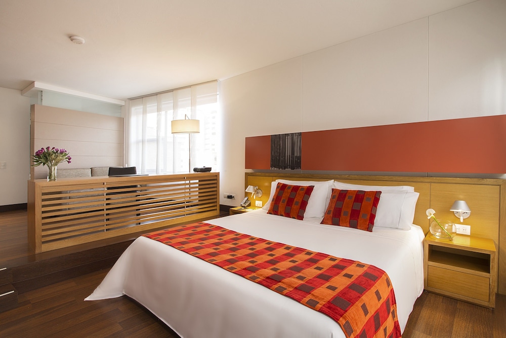 Superior Room, 1 Queen Bed - Photo 1