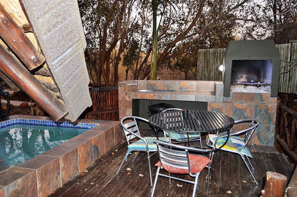 Swazi Experience Villa