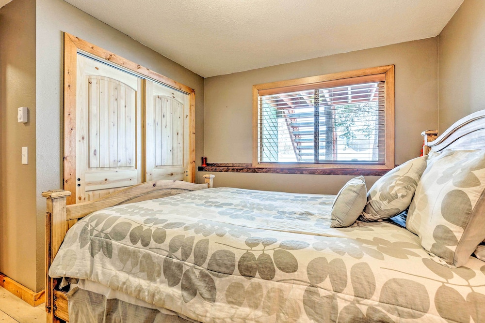 House (3 Bedrooms) photo 2