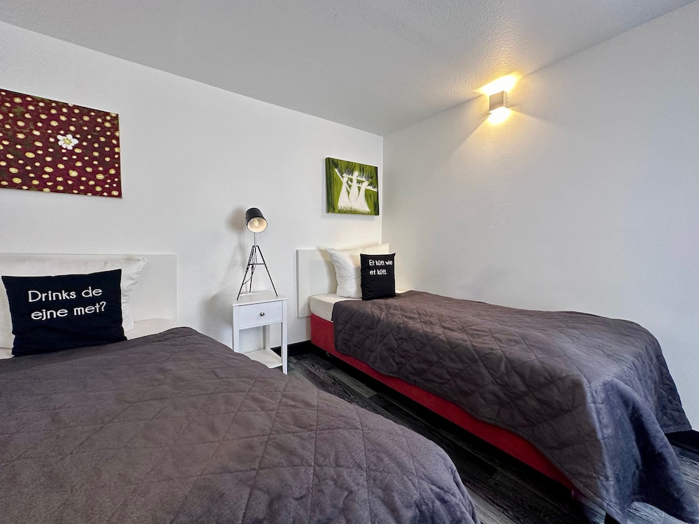 Studio for 4 people - Photo 10