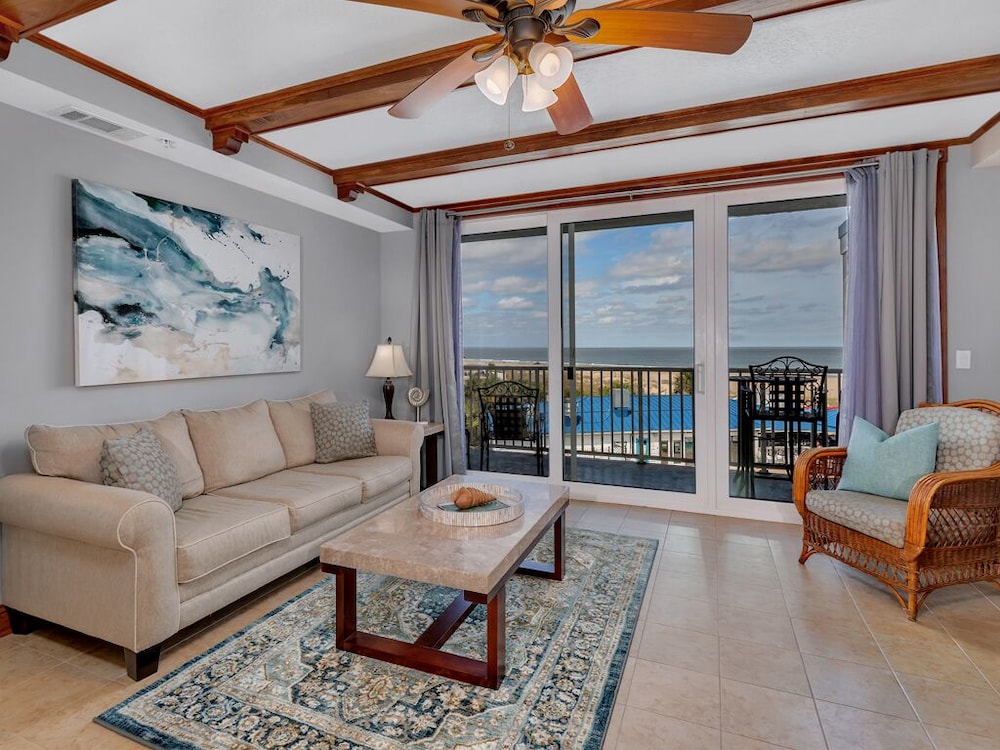 Condo, Multiple Beds, Pool Access, Pool View (#238 - No Pets)