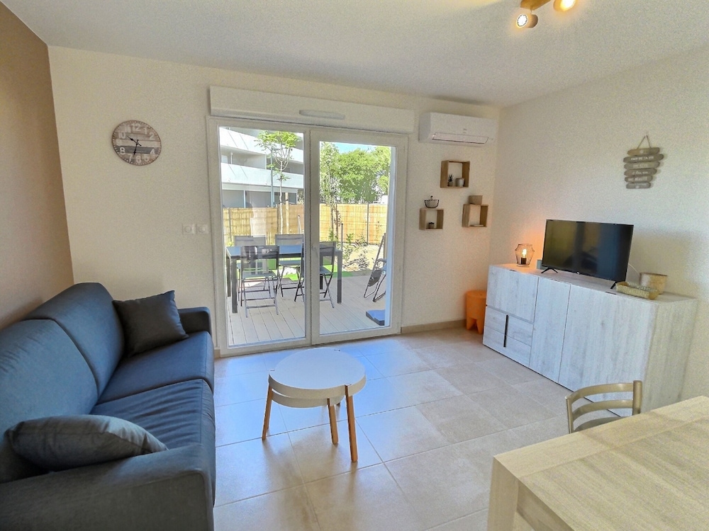 Maison 3 pièces 6 personnes - Photo 2