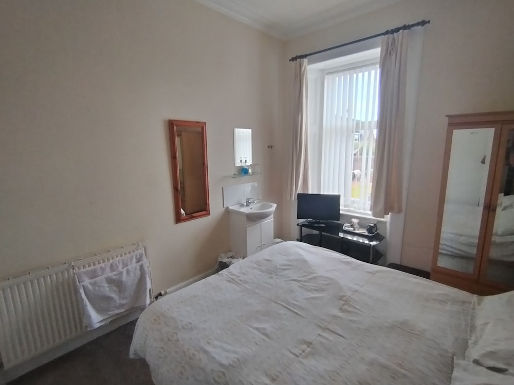 Double Room, Non Smoking photo 2