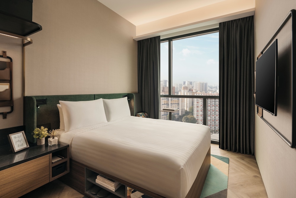 Deluxe Room photo 3