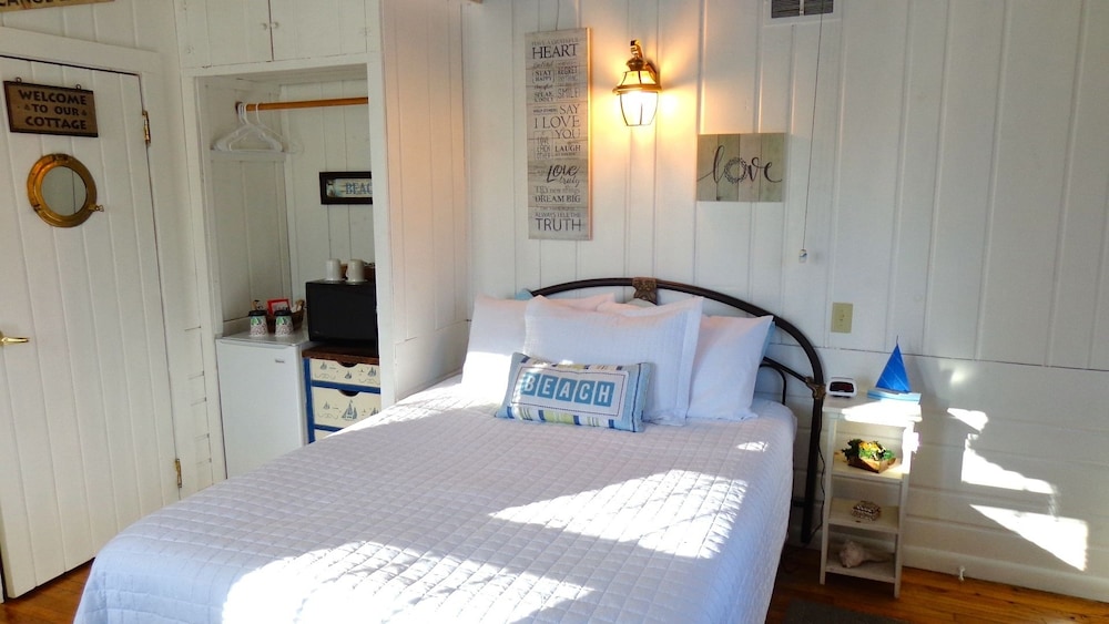 经典客房(仅在Lazy Cloud B&B)