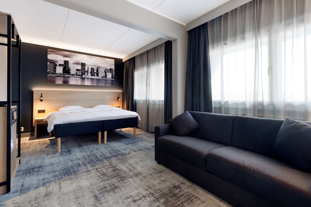 Deluxe Room (Family) photo 3