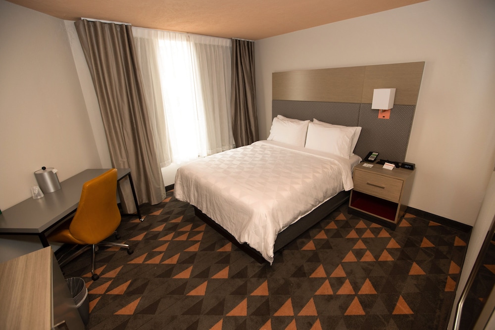 Standard Room, 1 King Bed, Accessible (Communications, Accessible Tub) - Photo 1