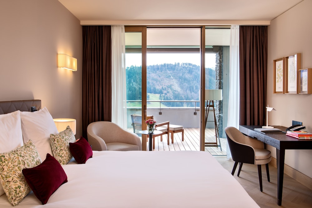 Alpine Suite