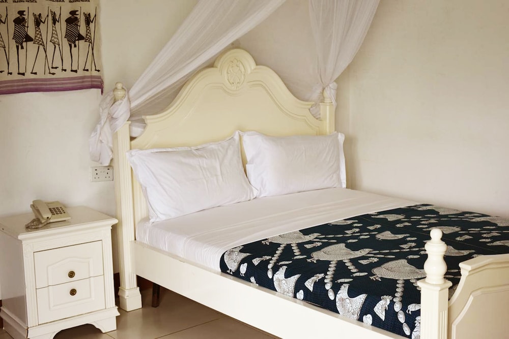 Signature Double Room