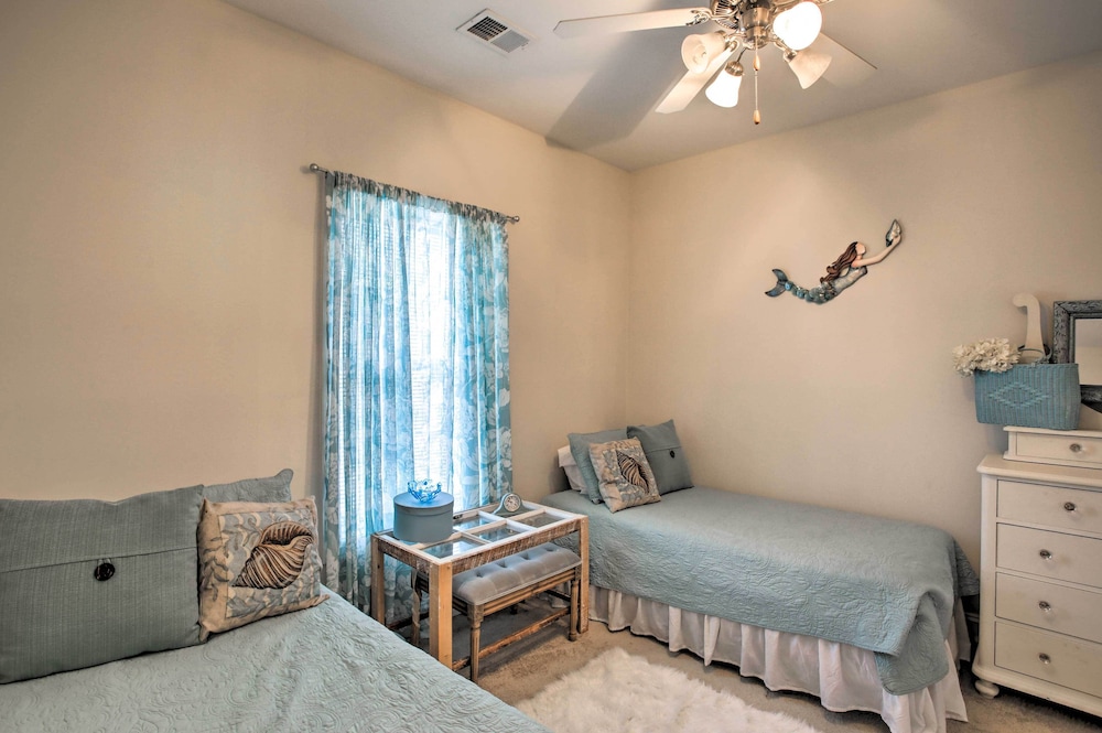 Apartment (2 Bedrooms) photo 3