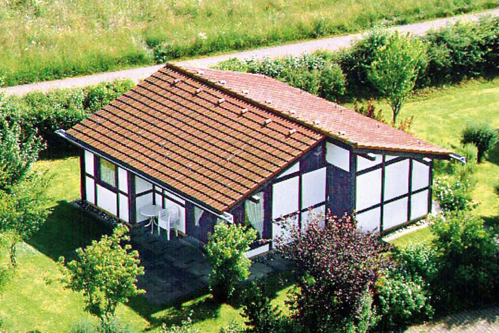 Comfort House, 2 Bedrooms