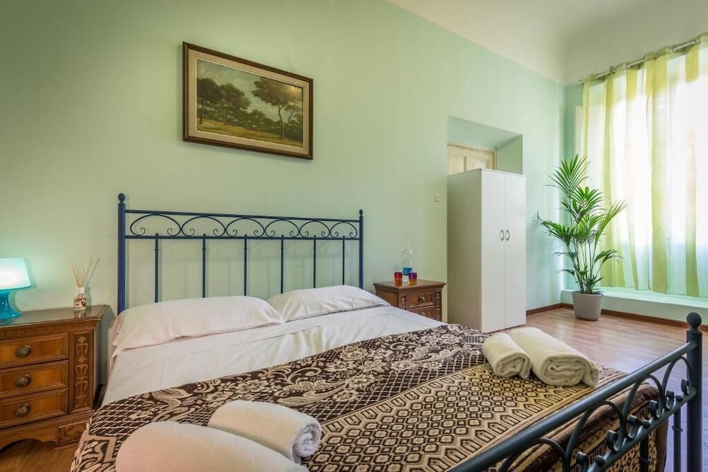 Double Room, Private Bathroom