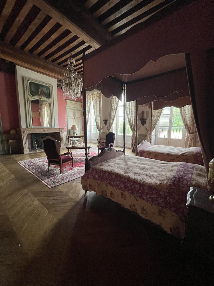 Suite, Ensuite, Park View