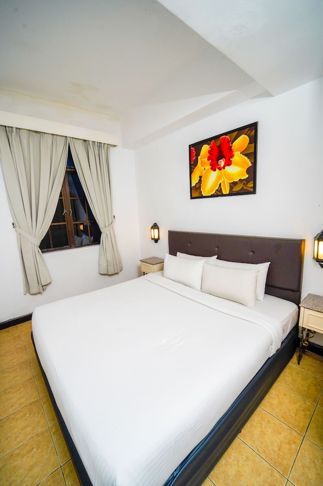 Family Suite, 2 Bedrooms photo 2