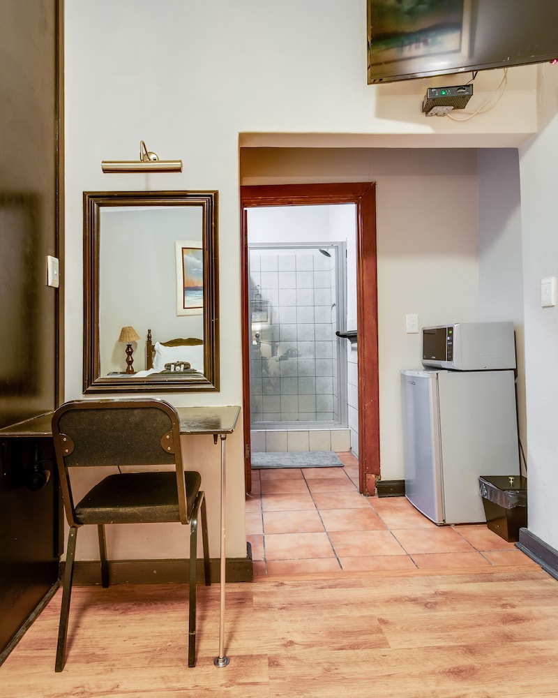 Basic Room, 1 Bedroom photo 2