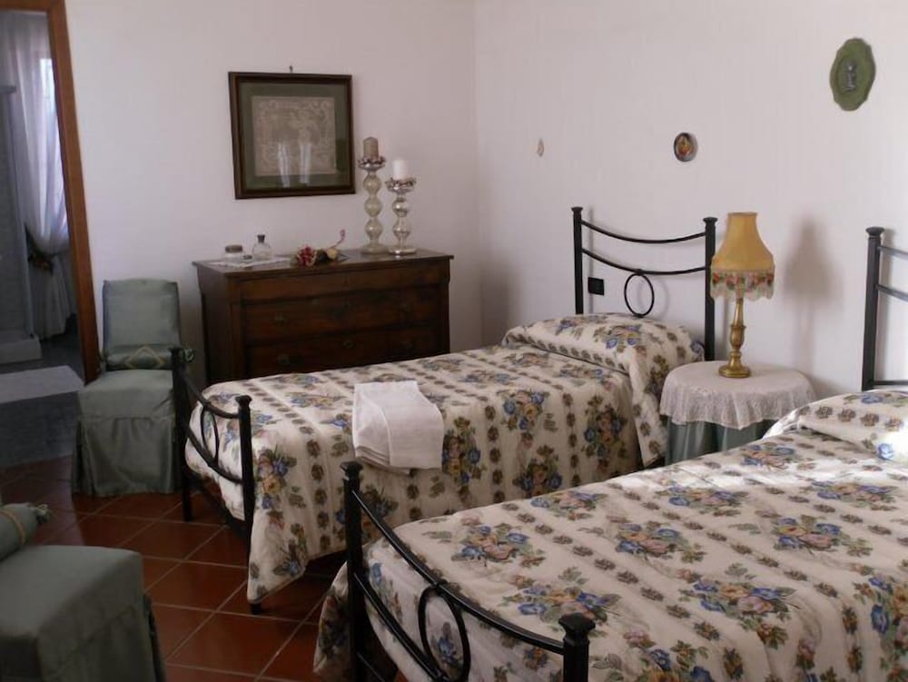 Double Room, 1 Bedroom photo 1