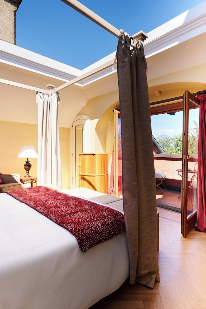 Luxury Room photo 3