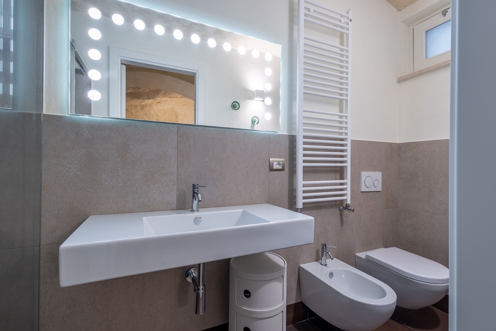 Elite Triple Room, Ensuite (Camera dei Fuochi) - Photo 9