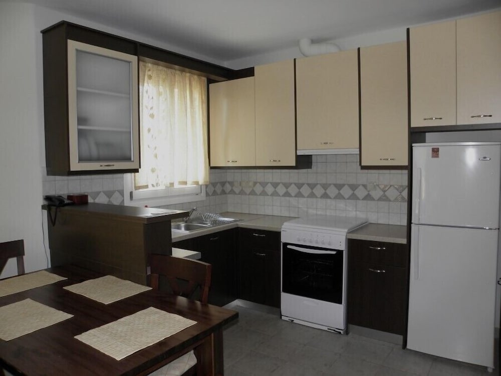 Family Apartment photo 2