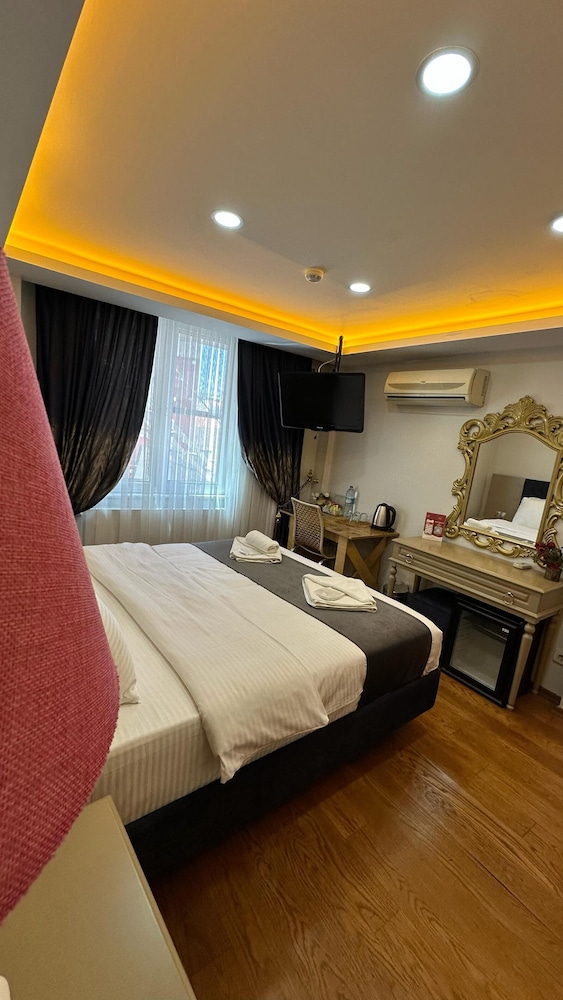 Superior Double Room photo 1