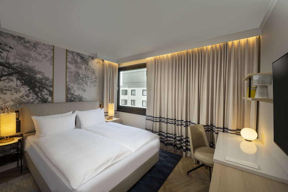 Room, 1 Queen Bed