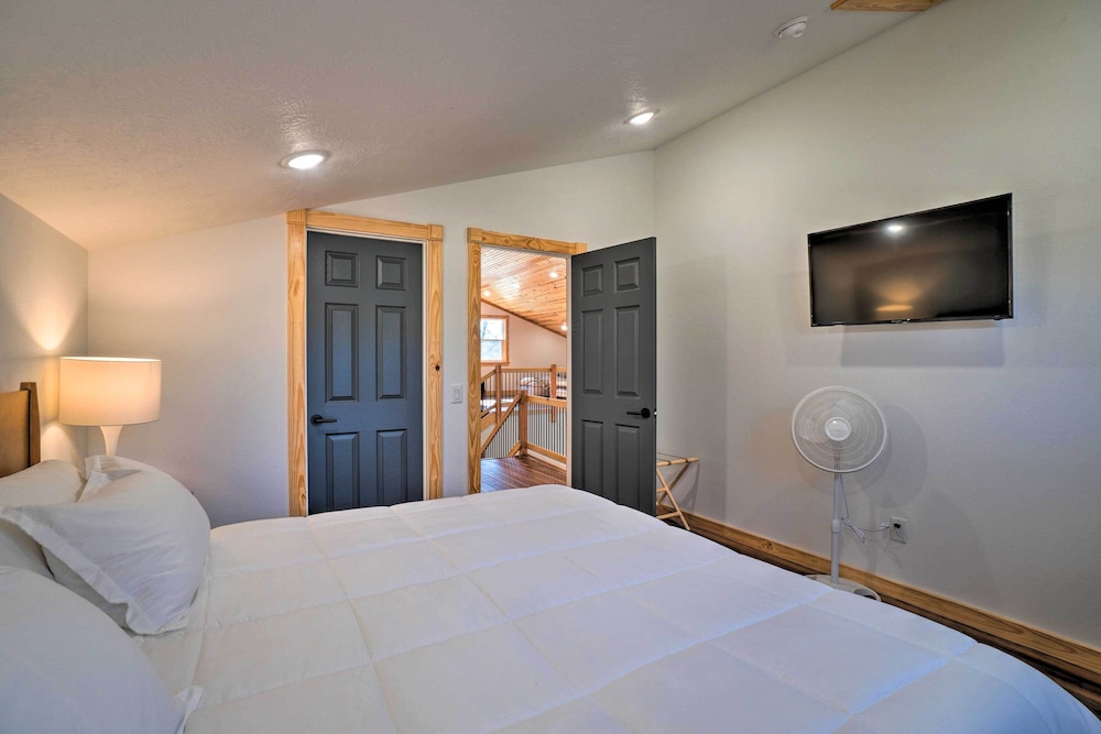 Cottage (2 Bedrooms) photo 1