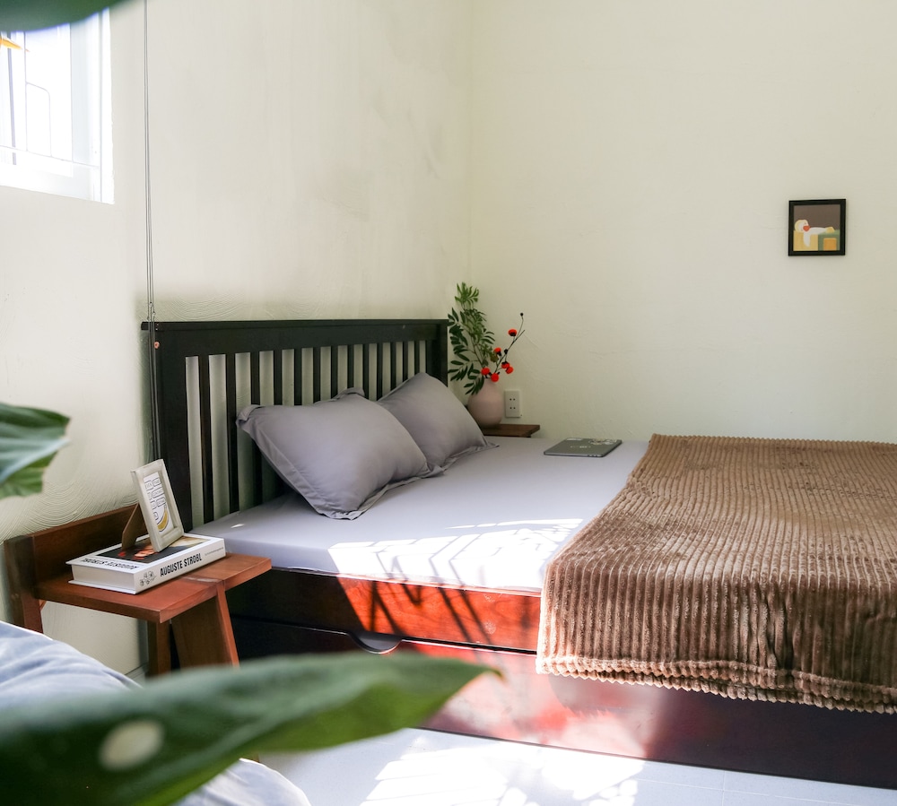 Grand Double Room photo 1