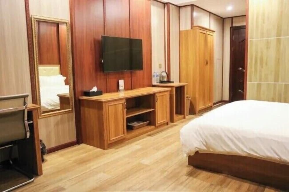 Luxury Double Room - Photo 2