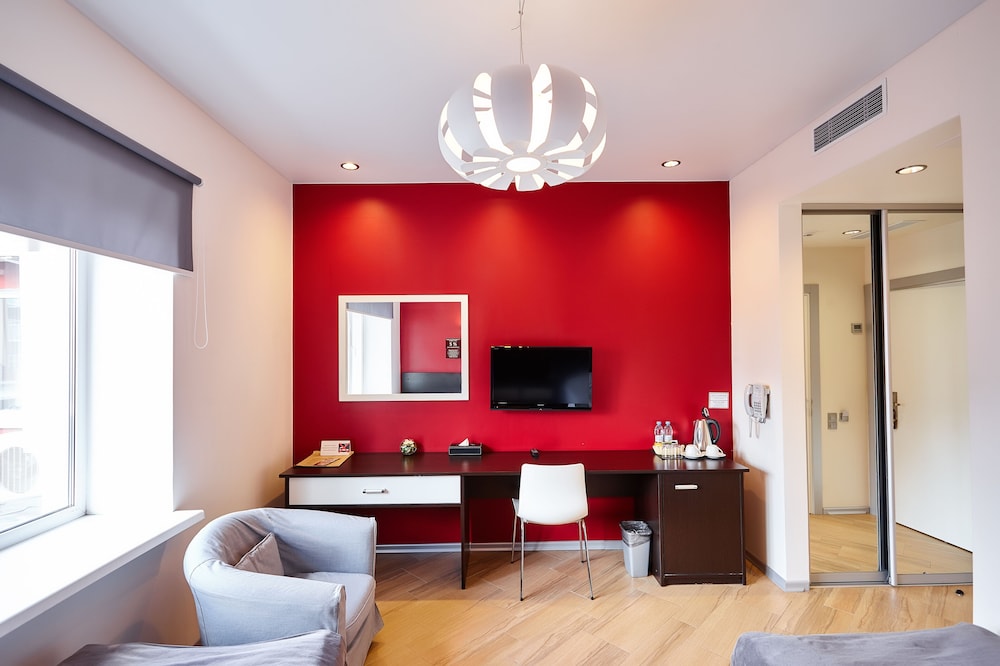 Standard Twin Room photo 1