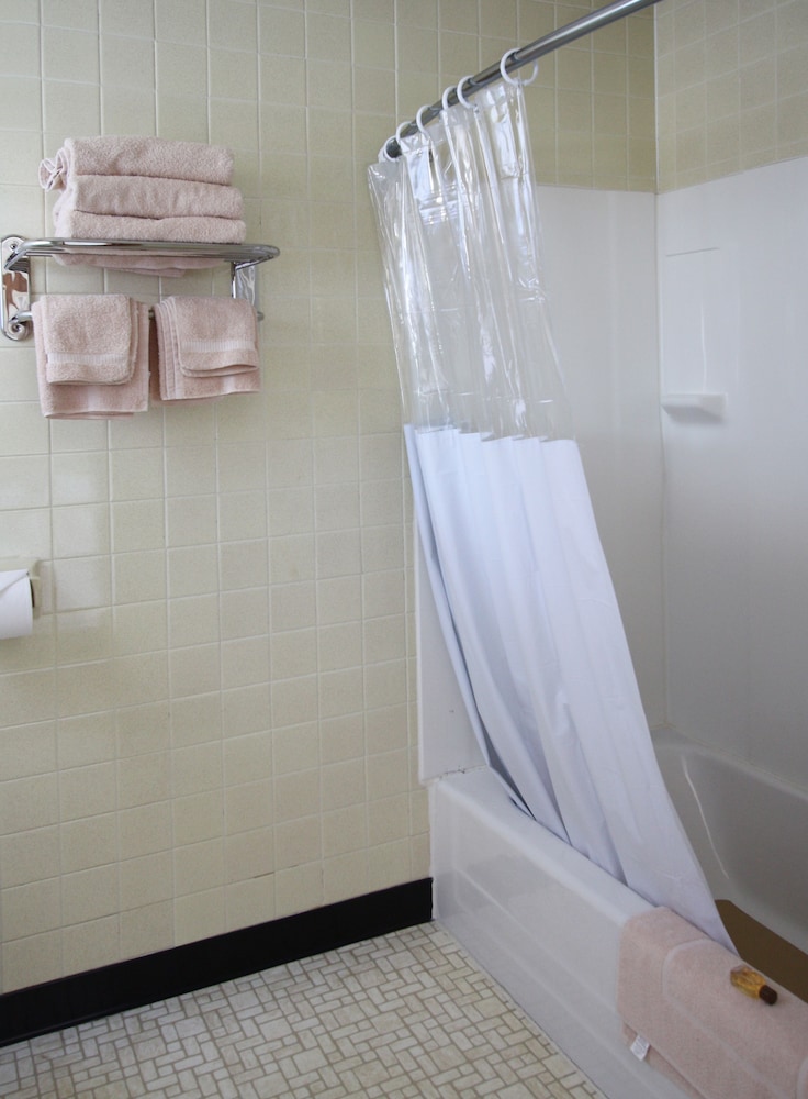 Room, 1 Double Bed (Pet-Friendly) photo 2