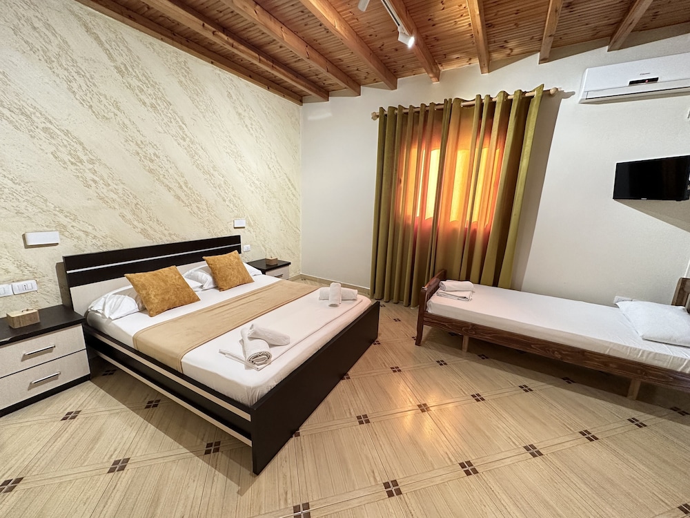 Billede 8 af Junior Suite, Balcony