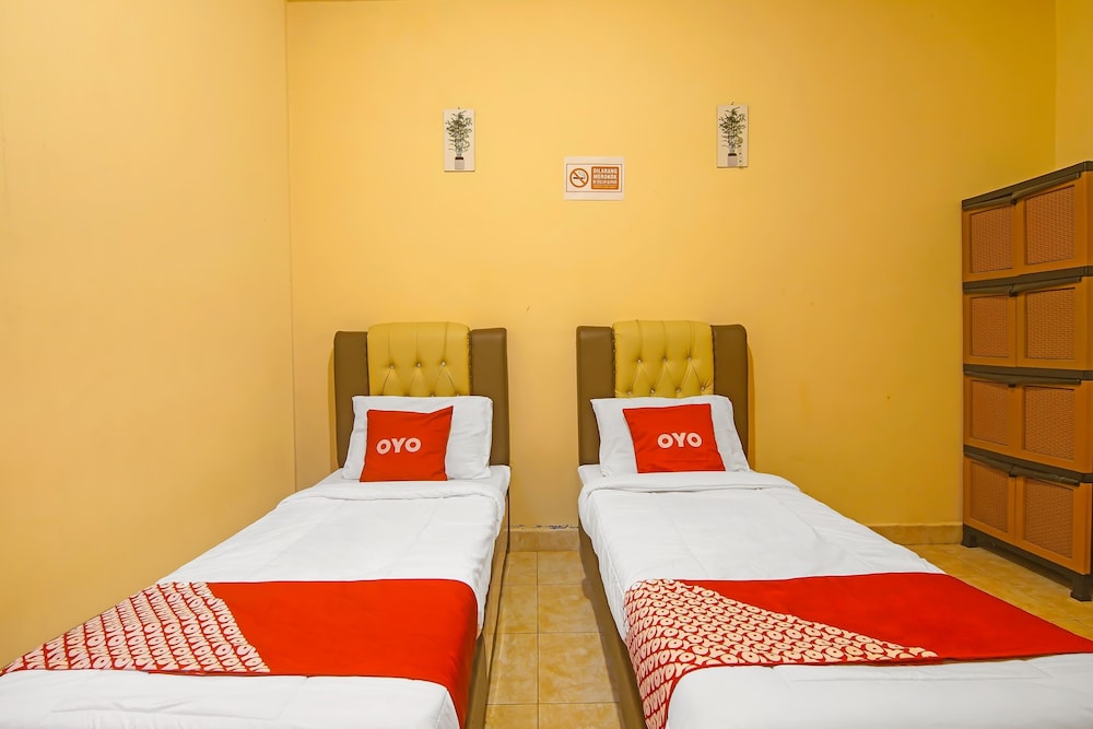 Deluxe Twin Room photo 1