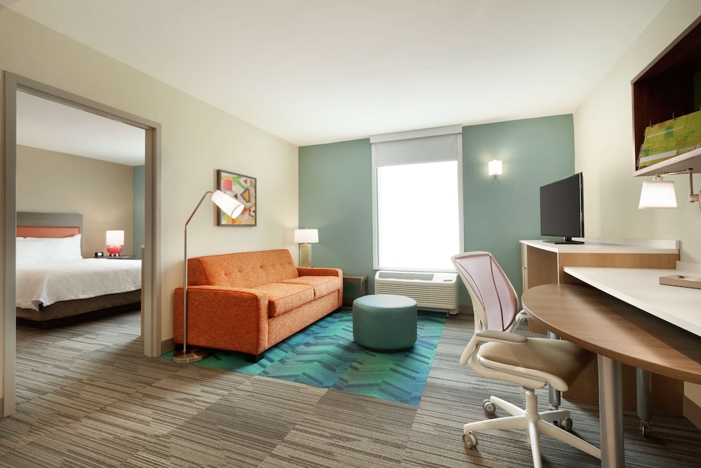 Suite, 1 Bedroom, Non Smoking photo 2