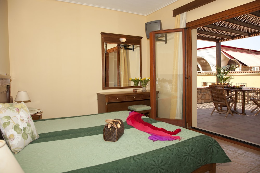 Standard Apartment, 1 Bedroom